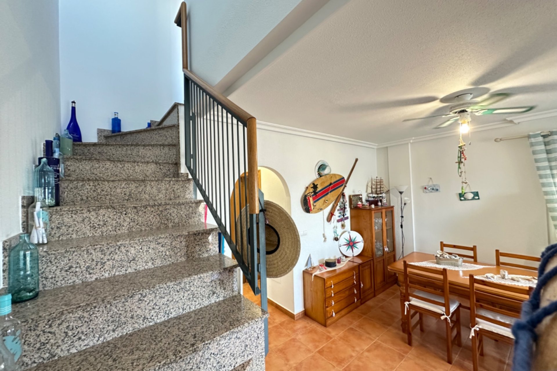 Herverkoop - Apartment -
Los Alcazares - Los Narejos