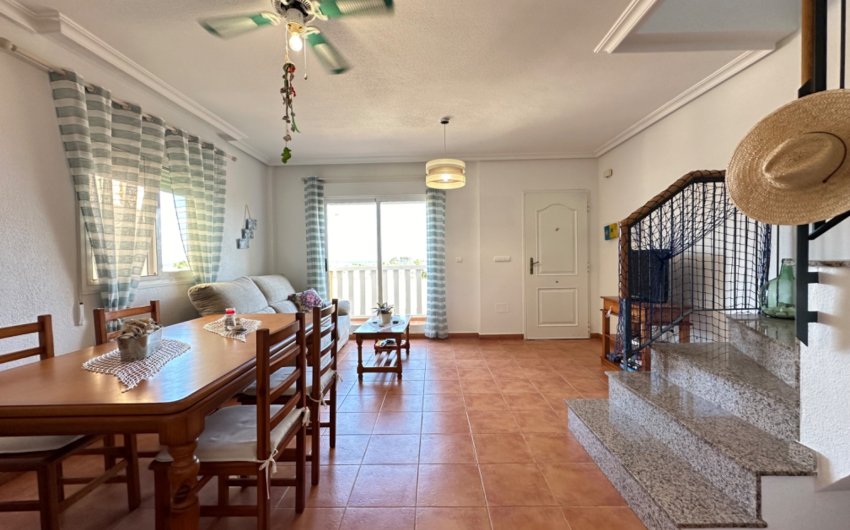 Herverkoop - Apartment -
Los Alcazares - Los Narejos