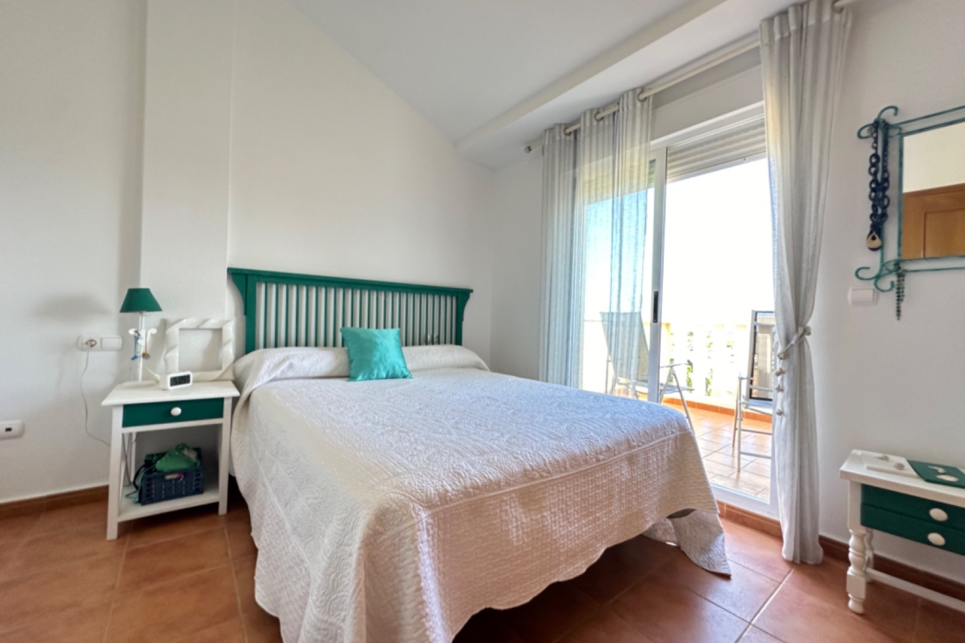 Herverkoop - Apartment -
Los Alcazares - Los Narejos