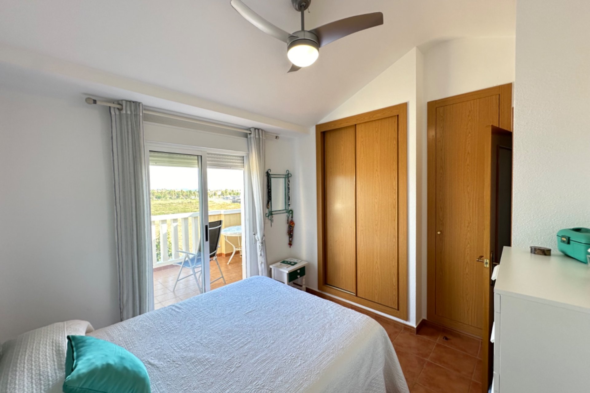Herverkoop - Apartment -
Los Alcazares - Los Narejos