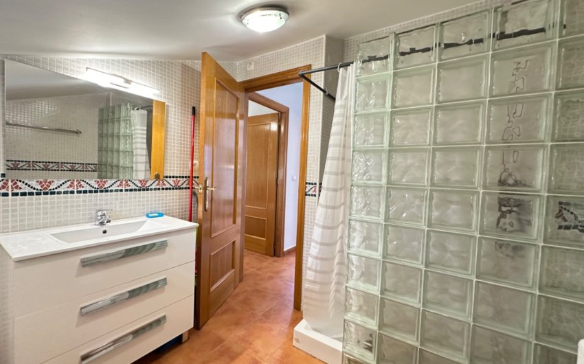 Herverkoop - Apartment -
Los Alcazares - Los Narejos