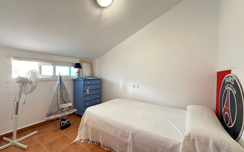 Herverkoop - Apartment -
Los Alcazares - Los Narejos