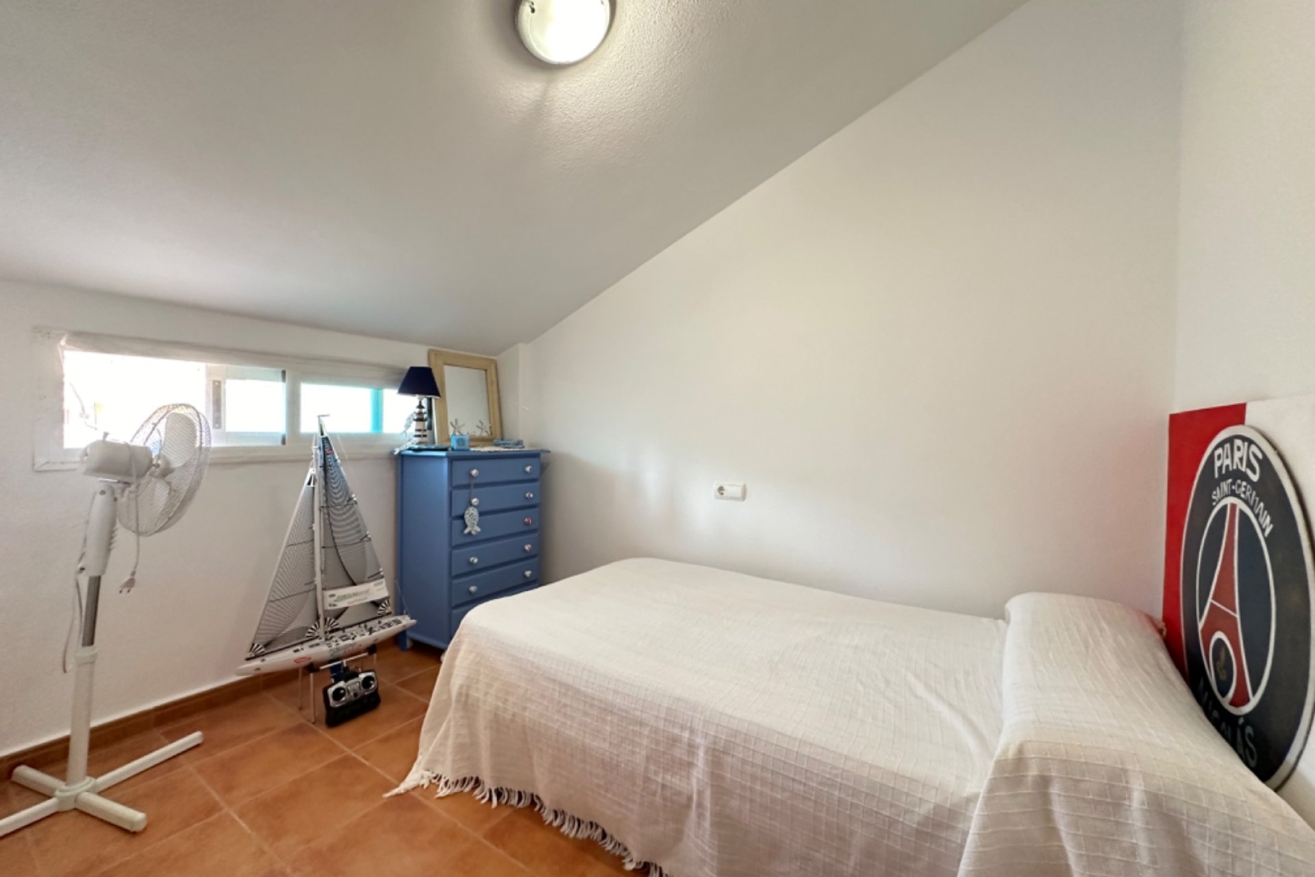 Herverkoop - Apartment -
Los Alcazares - Los Narejos