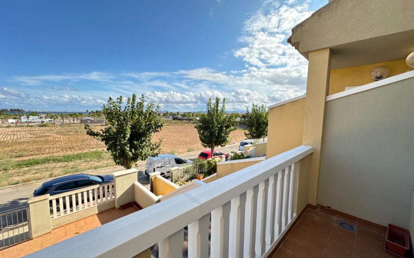 Herverkoop - Apartment -
Los Alcazares - Los Narejos