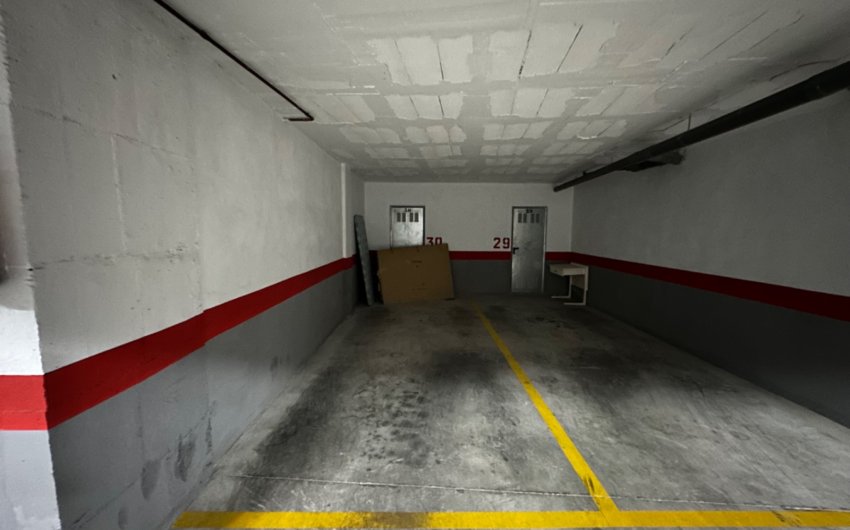 Herverkoop - Apartment -
Los Alcazares - Los Narejos