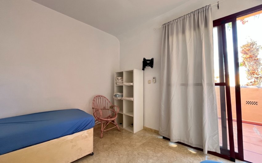 Herverkoop - Apartment -
Los Alcazares - Los Narejos