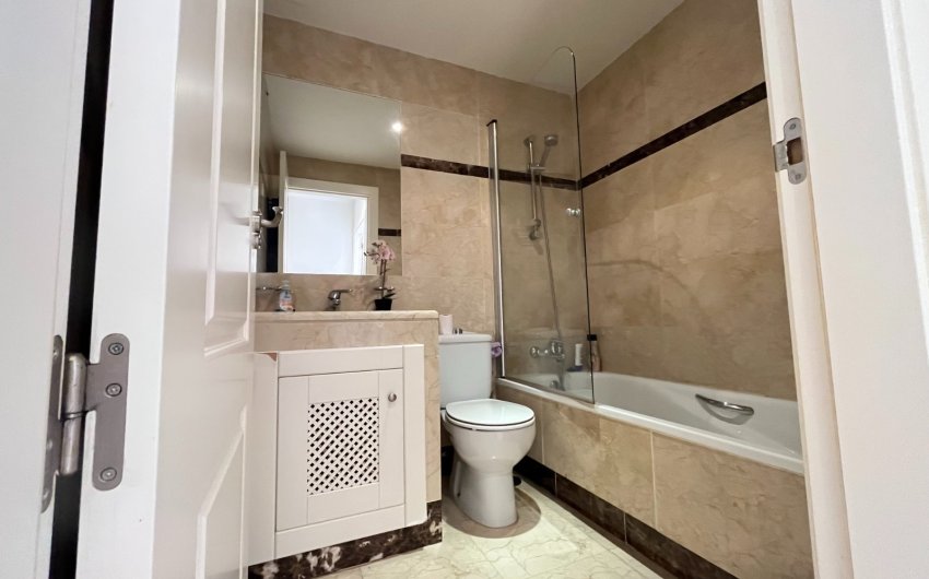 Herverkoop - Apartment -
Los Alcazares - Los Narejos