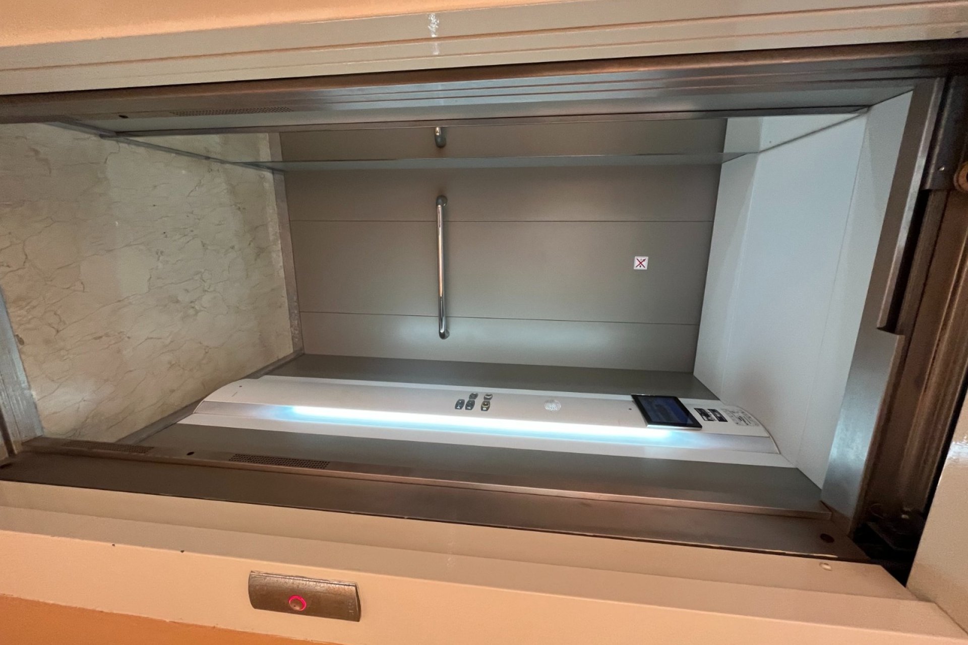 Herverkoop - Apartment -
Los Alcazares - Los Narejos