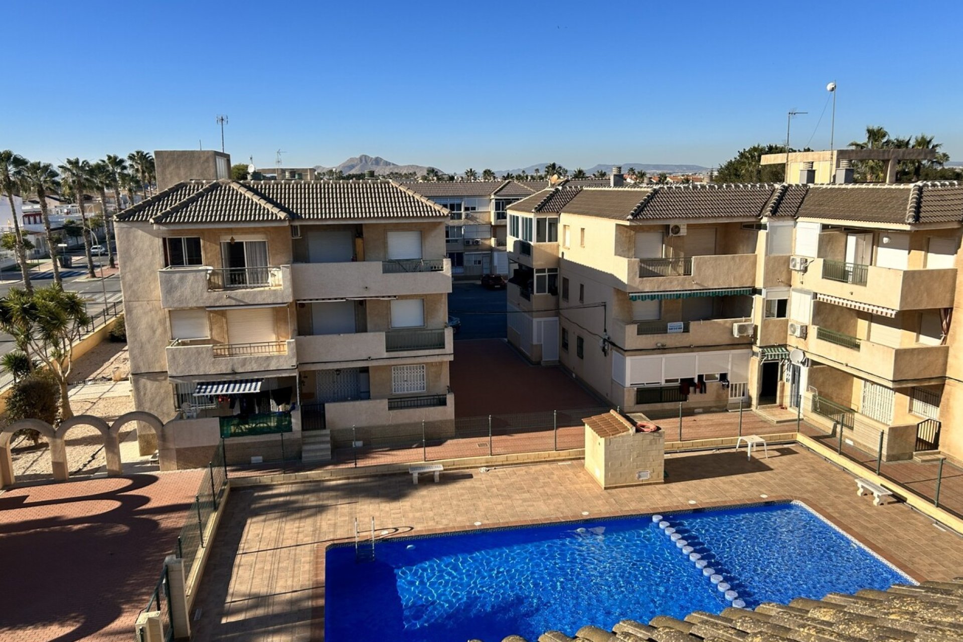 Herverkoop - Apartment -
Los Alcázares - Mar Menor - Costa Calida
