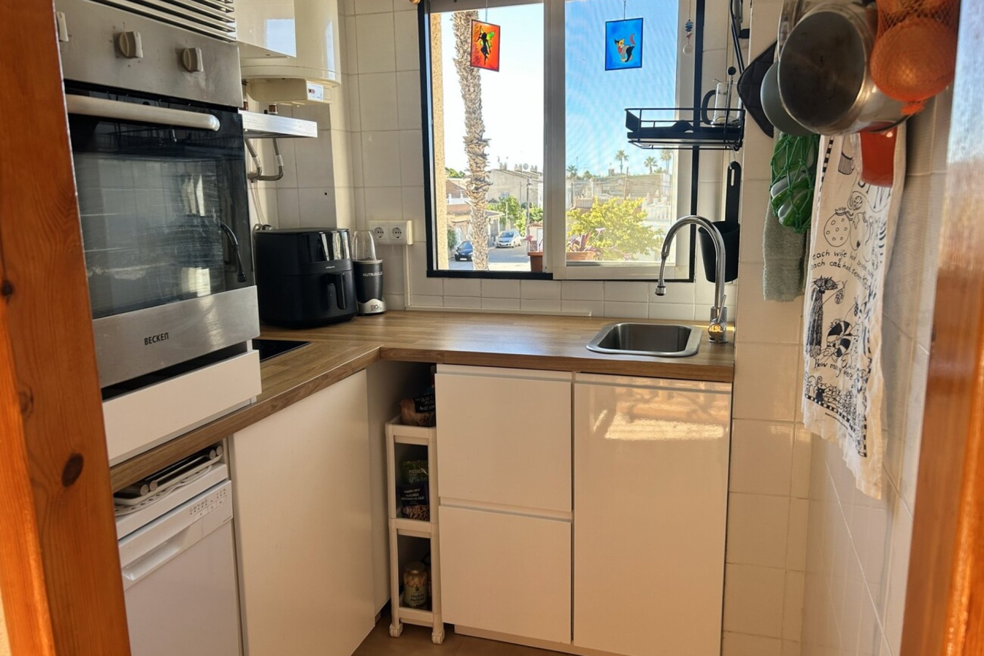 Herverkoop - Apartment -
Los Alcázares - Mar Menor - Costa Calida