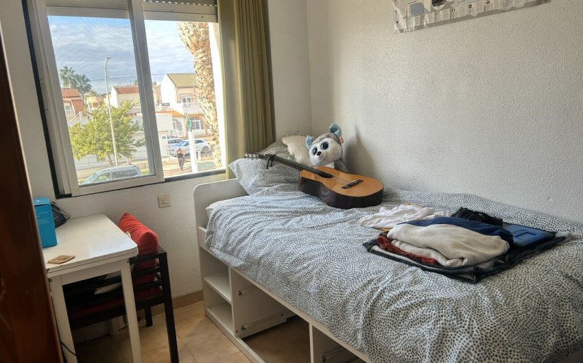 Herverkoop - Apartment -
Los Alcázares - Mar Menor - Costa Calida