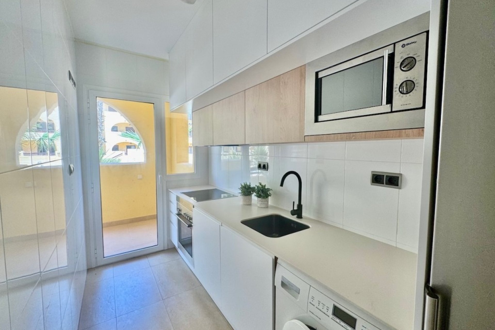 Herverkoop - Apartment -
Los Alcazares - Mar Menor