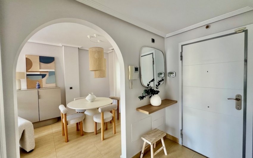 Herverkoop - Apartment -
Los Alcazares - Mar Menor