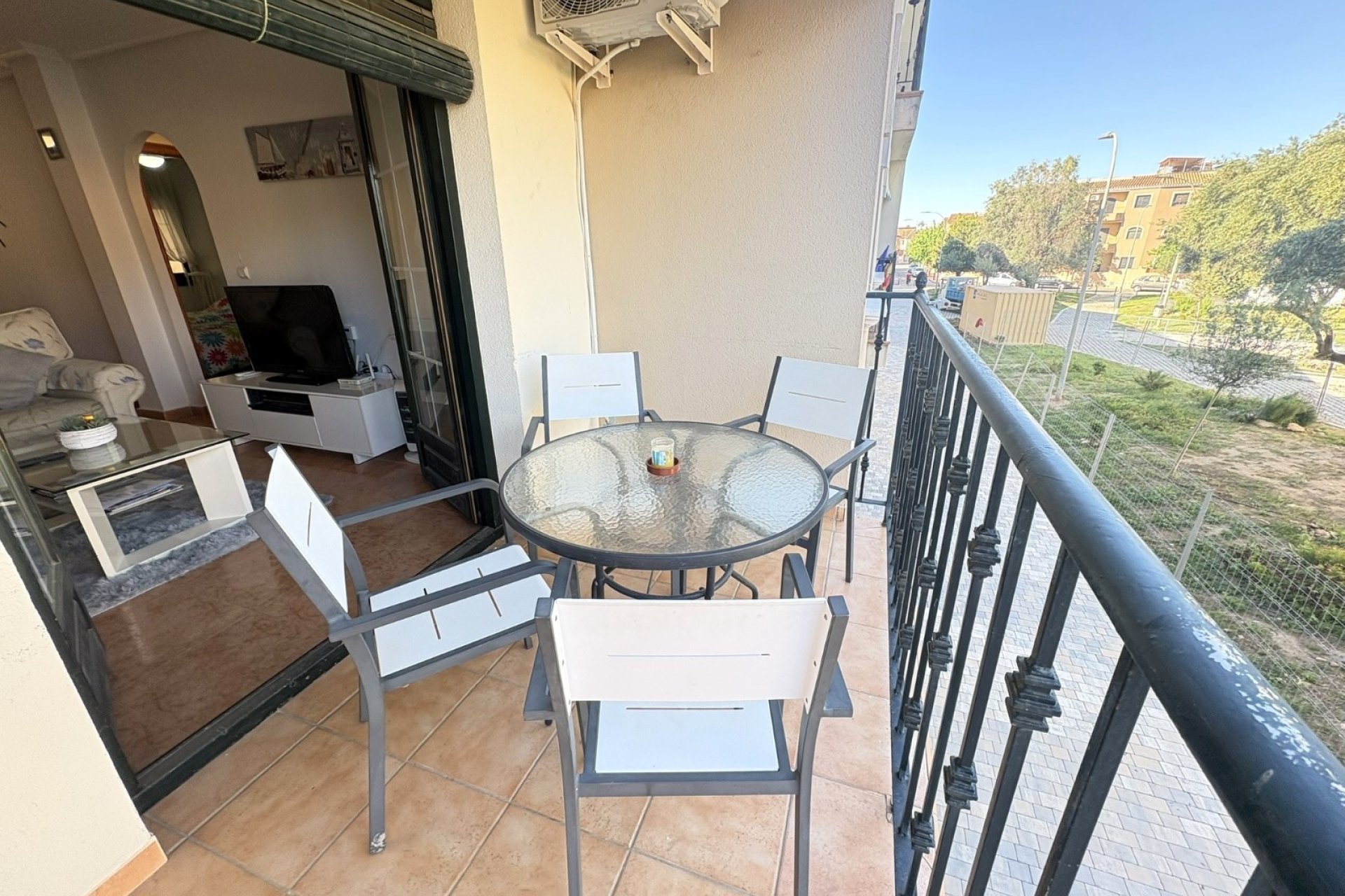 Herverkoop - Apartment -
Los Alcazares - Mar Menor