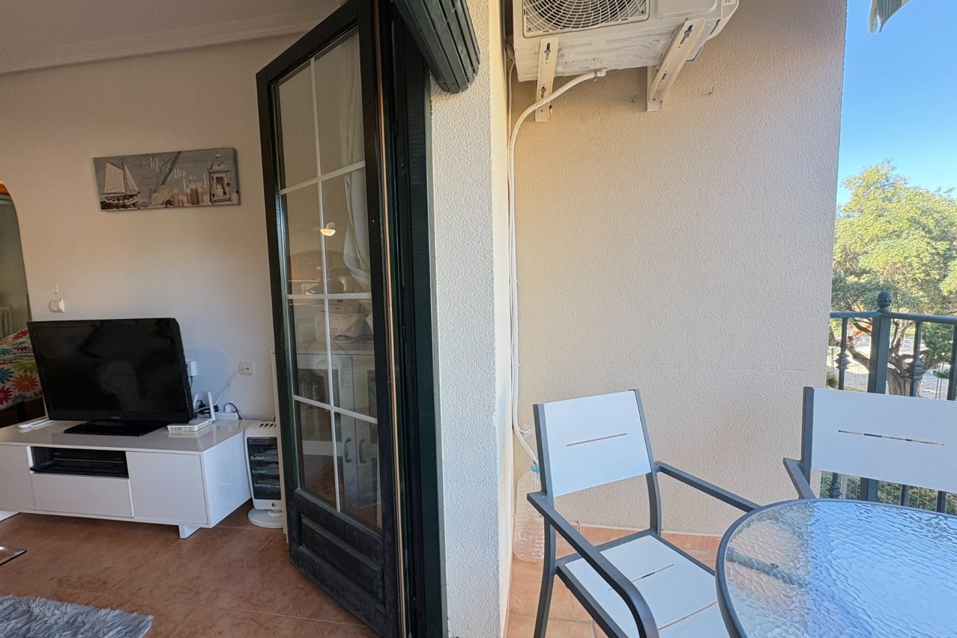Herverkoop - Apartment -
Los Alcazares - Mar Menor