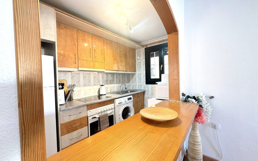 Herverkoop - Apartment -
Los Alcazares - Mar Menor