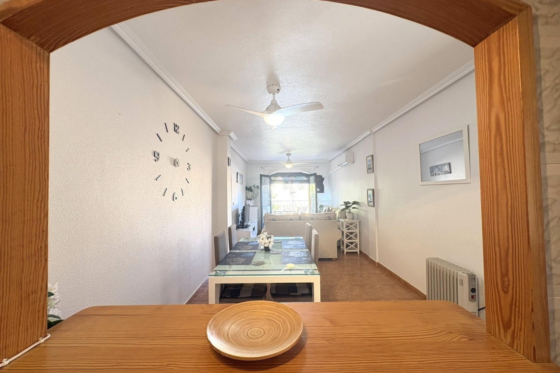 Herverkoop - Apartment -
Los Alcazares - Mar Menor