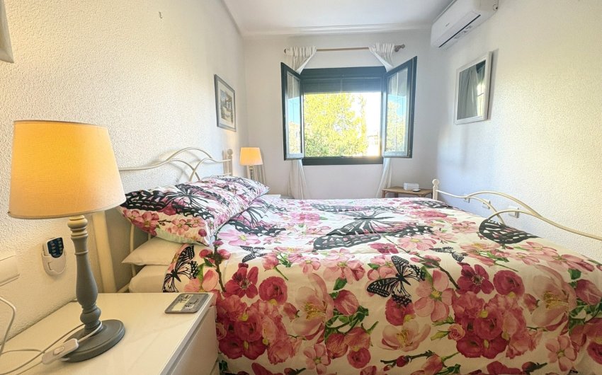 Herverkoop - Apartment -
Los Alcazares - Mar Menor