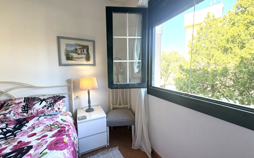 Herverkoop - Apartment -
Los Alcazares - Mar Menor