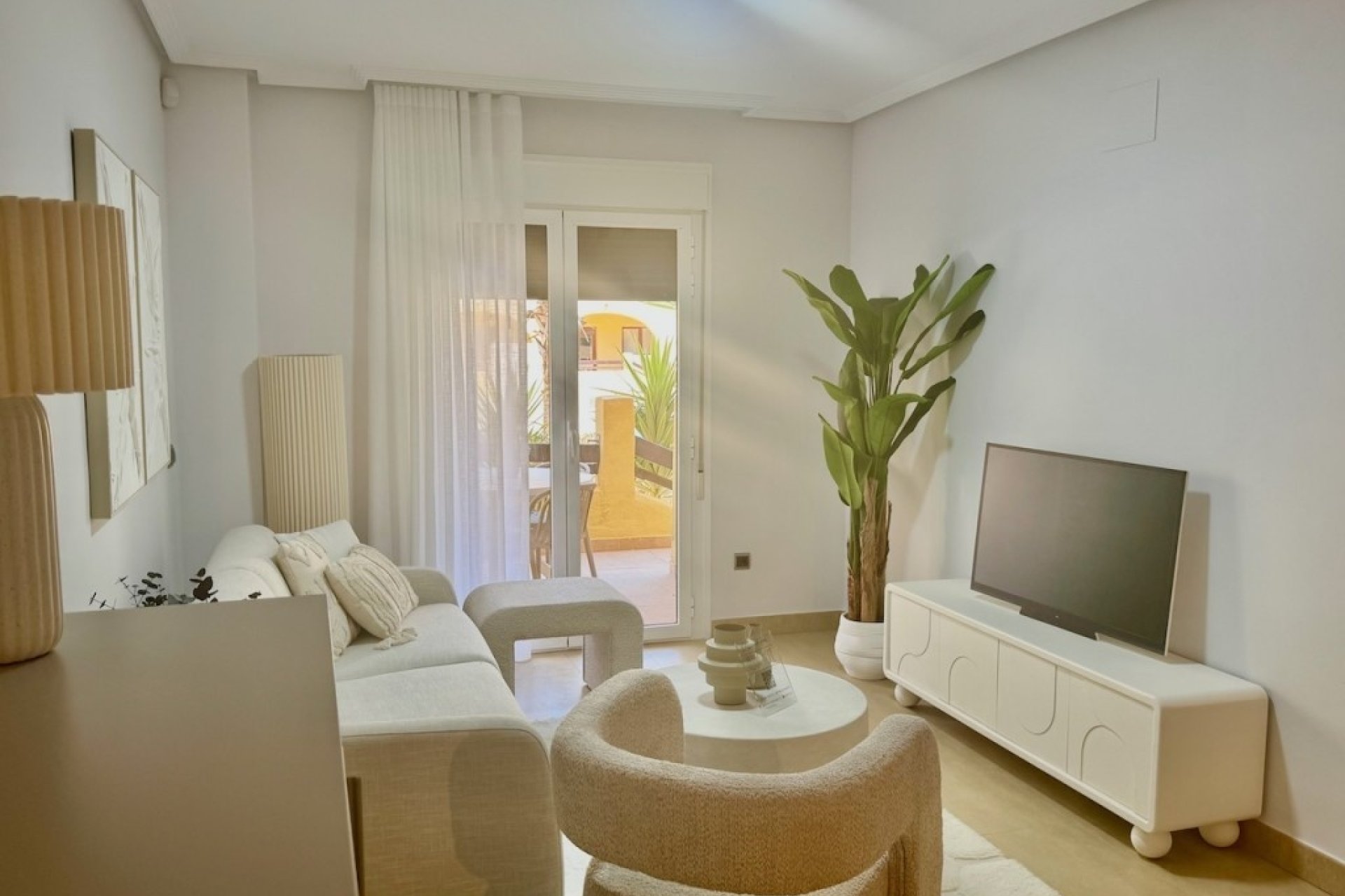 Herverkoop - Apartment -
Los Alcazares - Mar Menor