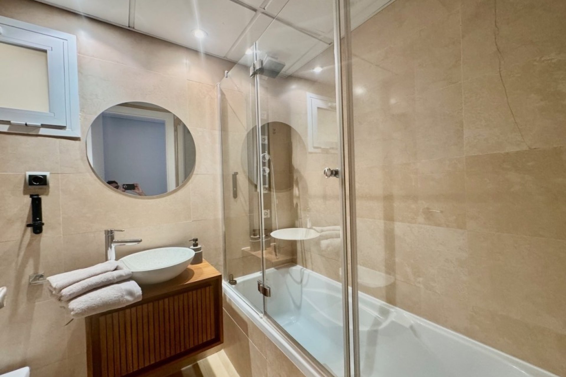 Herverkoop - Apartment -
Los Alcazares - Mar Menor