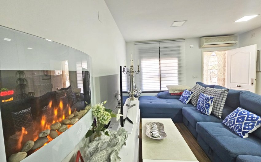 Herverkoop - Apartment -
Los Alcazares - Pueblo Patrica