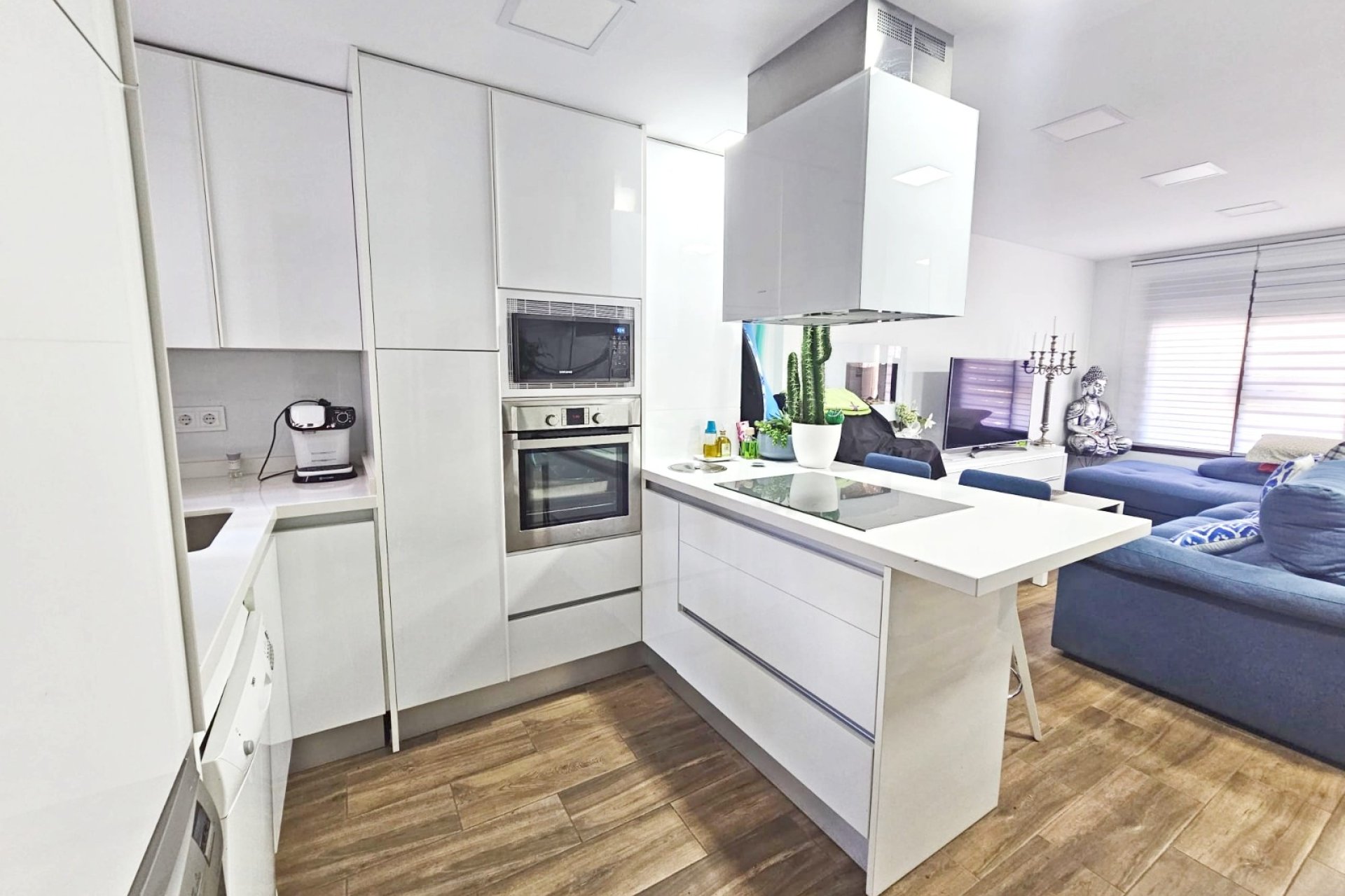 Herverkoop - Apartment -
Los Alcazares - Pueblo Patrica