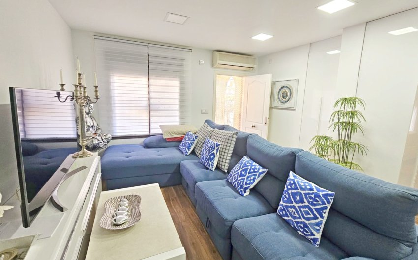 Herverkoop - Apartment -
Los Alcazares - Pueblo Patrica