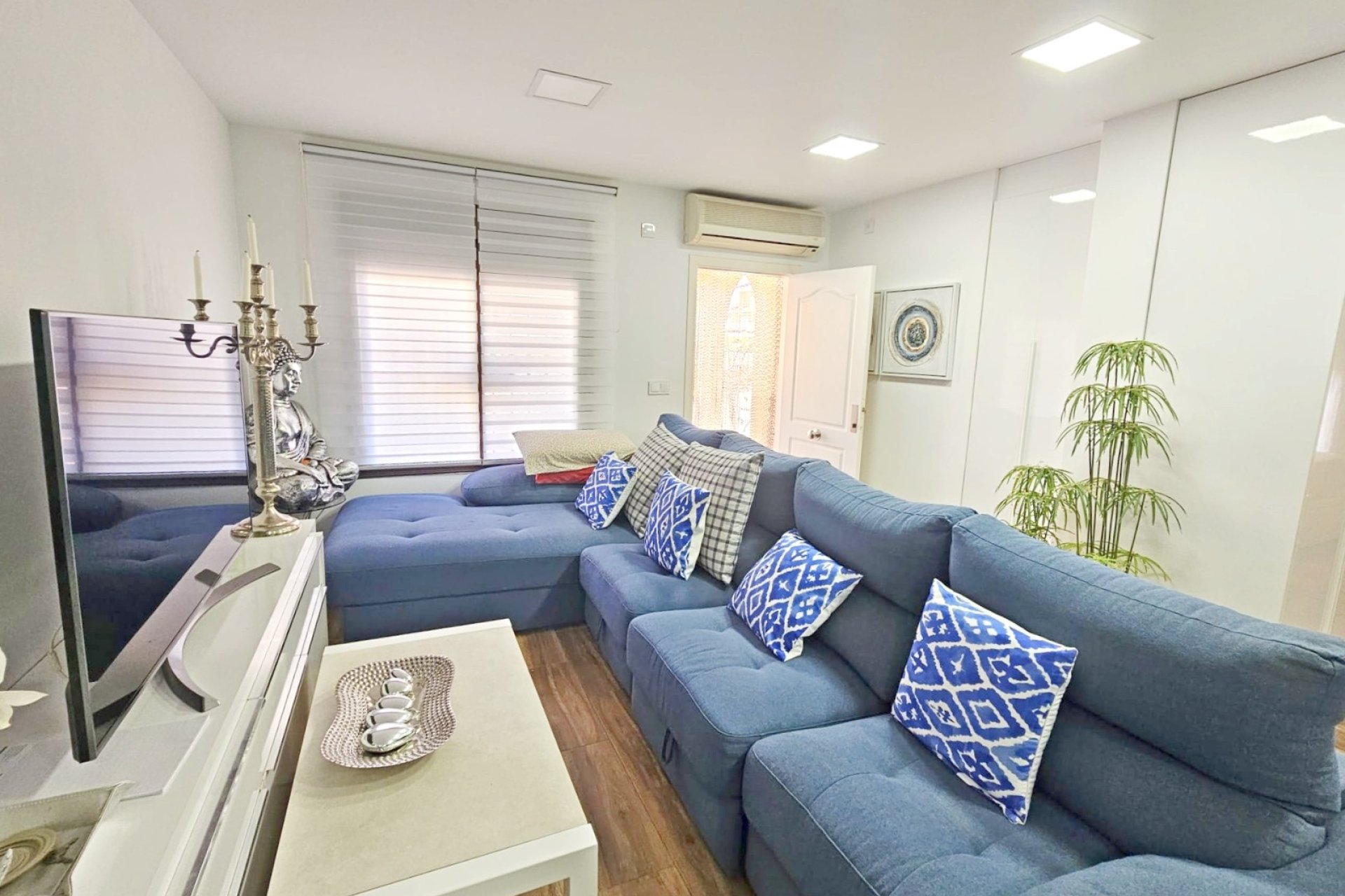 Herverkoop - Apartment -
Los Alcazares - Pueblo Patrica