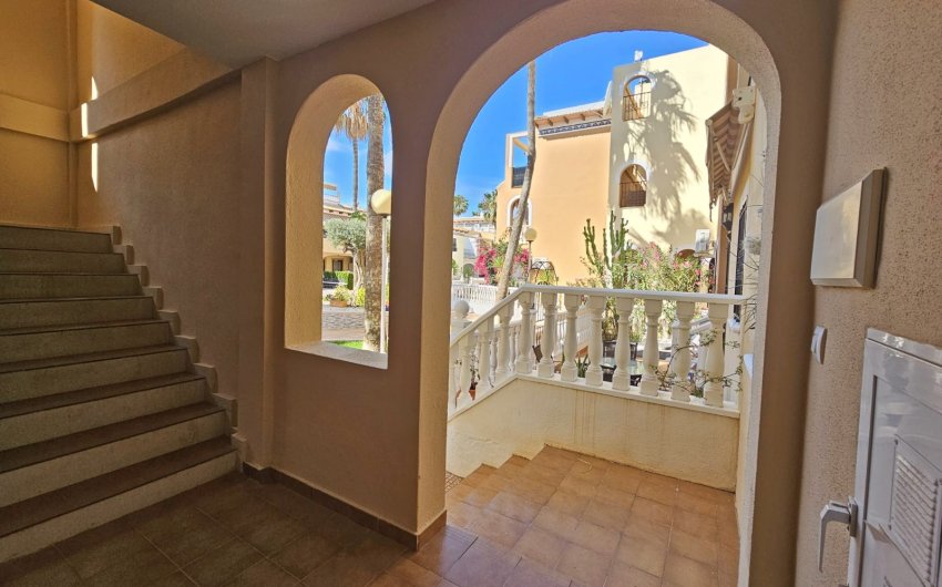 Herverkoop - Apartment -
Los Alcazares - Pueblo Patrica