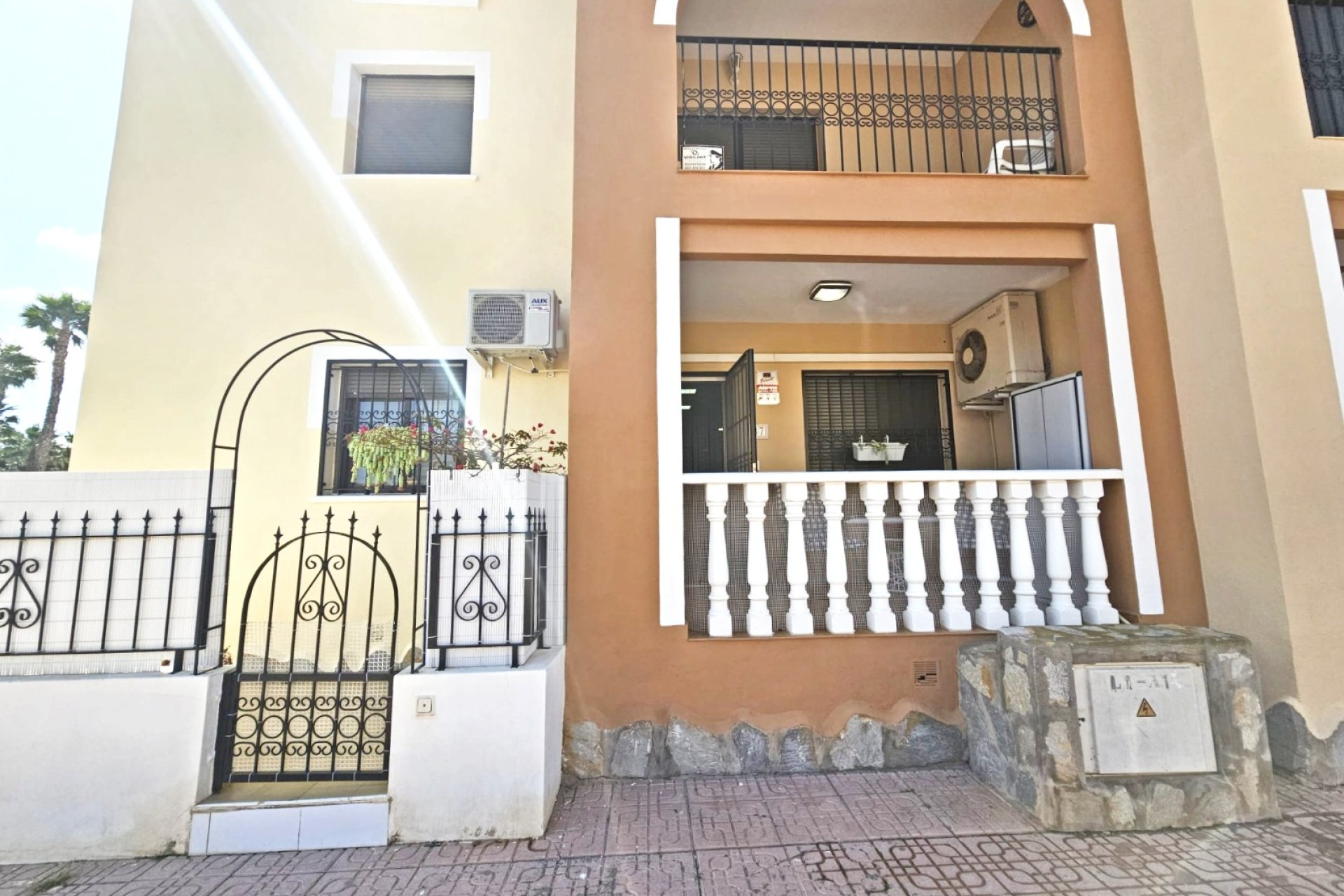 Herverkoop - Apartment -
Los Alcazares - Pueblo Patrica