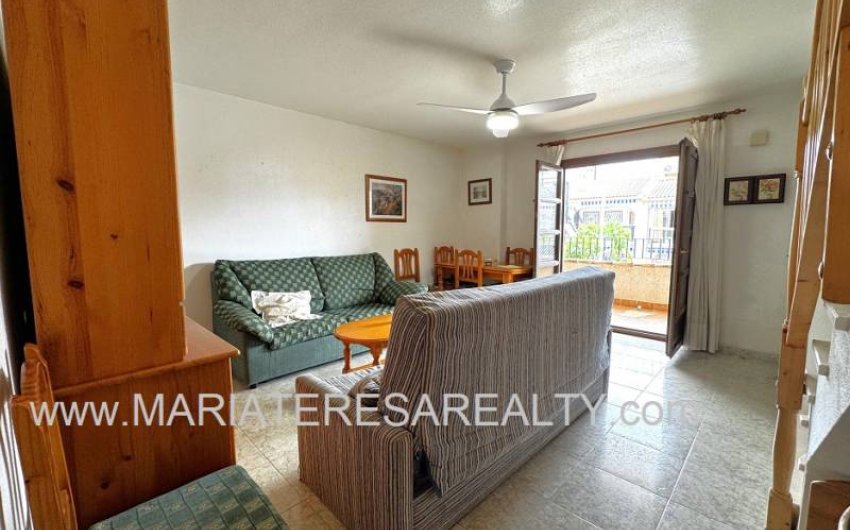 Herverkoop - Apartment -
Los Alcazares