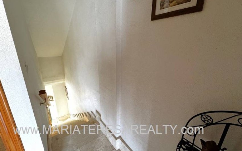 Herverkoop - Apartment -
Los Alcazares