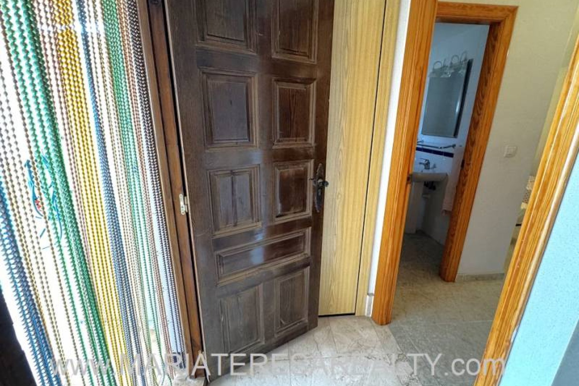 Herverkoop - Apartment -
Los Alcazares