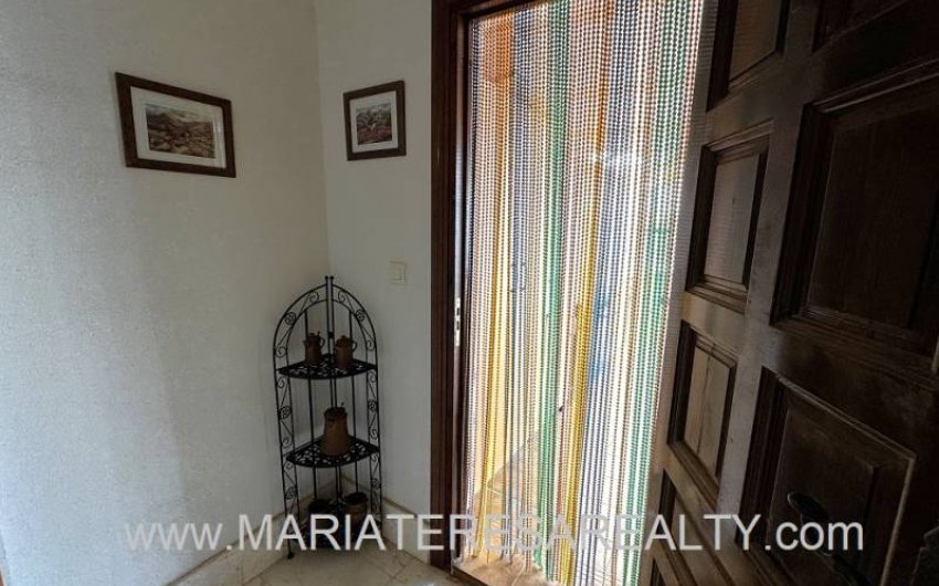 Herverkoop - Apartment -
Los Alcazares