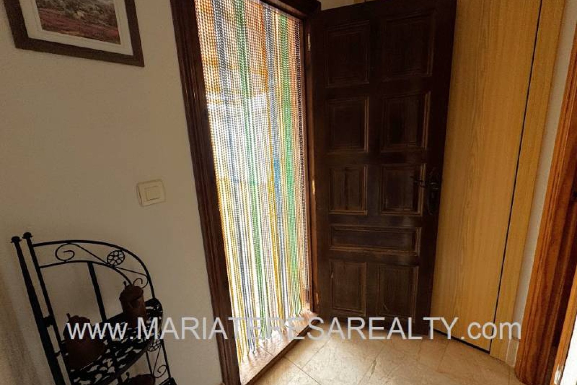 Herverkoop - Apartment -
Los Alcazares