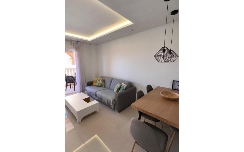 Herverkoop - Apartment -
Los Alcazares