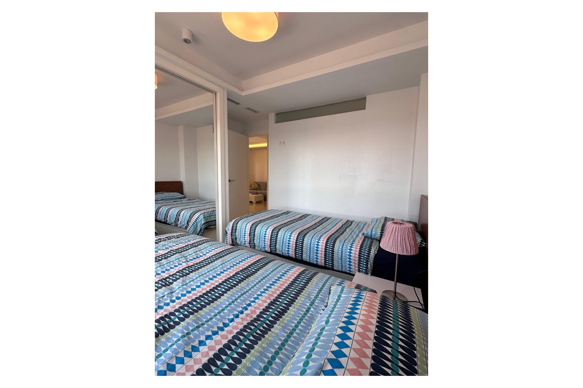 Herverkoop - Apartment -
Los Alcazares