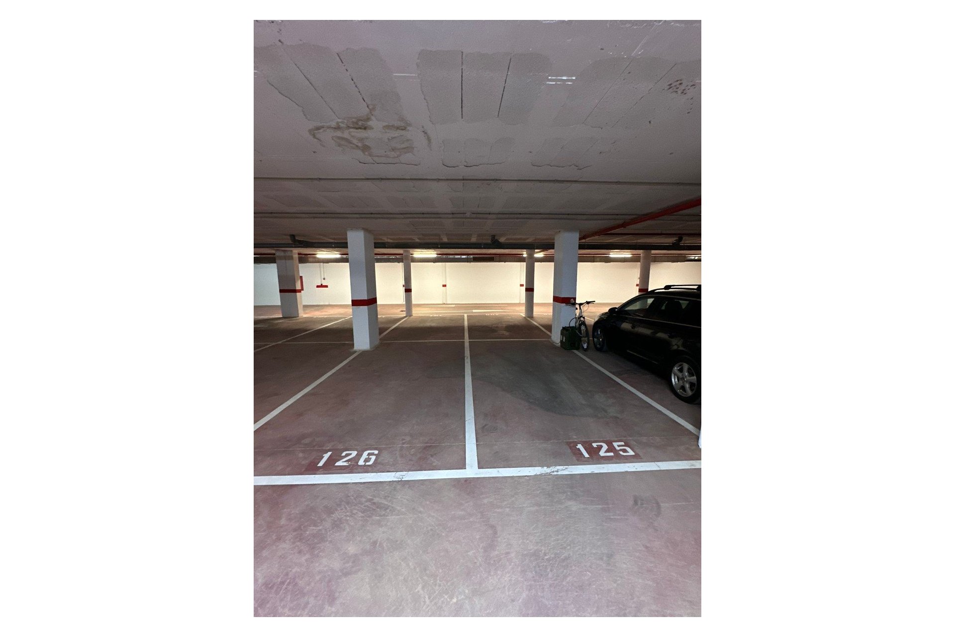 Herverkoop - Apartment -
Los Alcazares