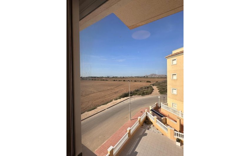 Herverkoop - Apartment -
Los Alcazares