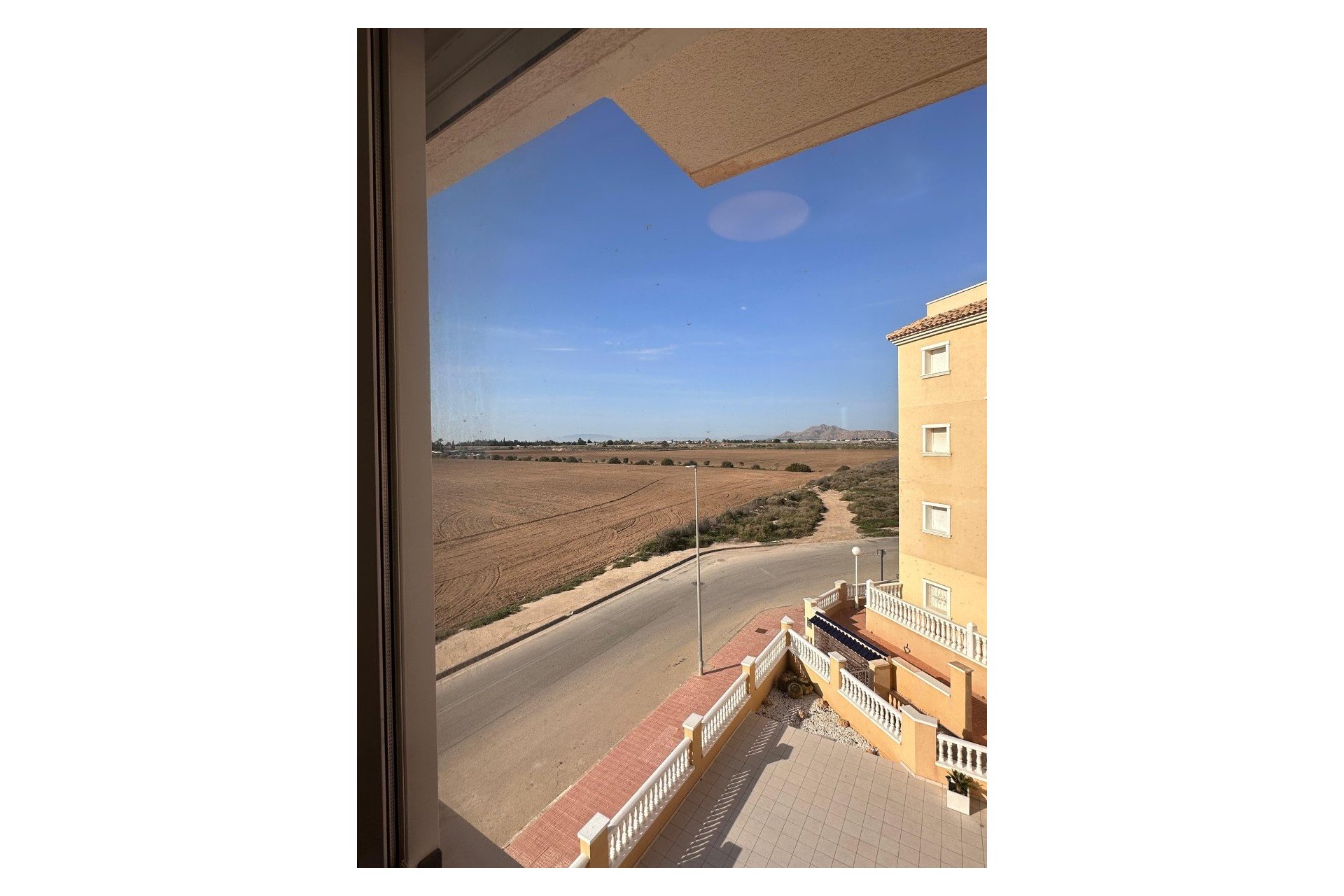 Herverkoop - Apartment -
Los Alcazares