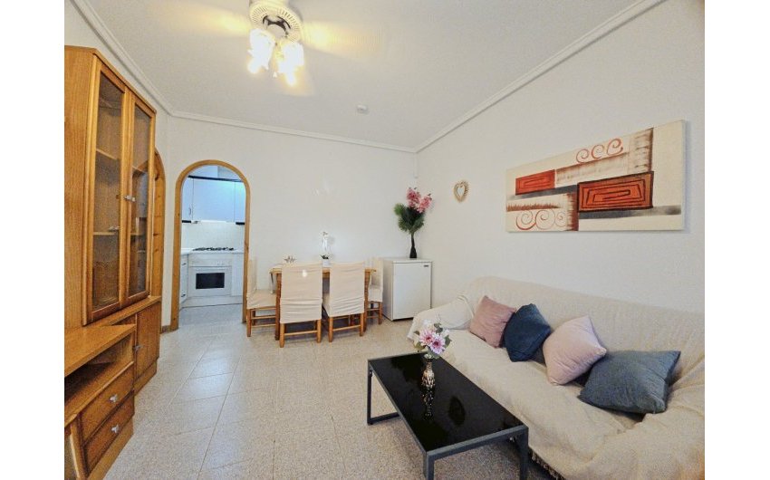 Herverkoop - Apartment -
Los Alcazares