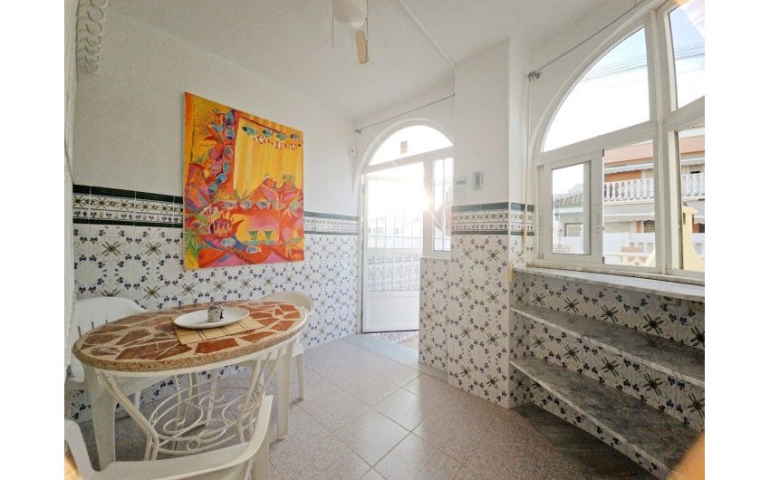 Herverkoop - Apartment -
Los Alcazares
