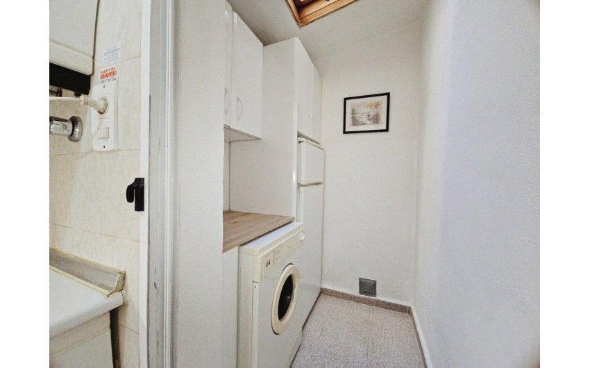 Herverkoop - Apartment -
Los Alcazares