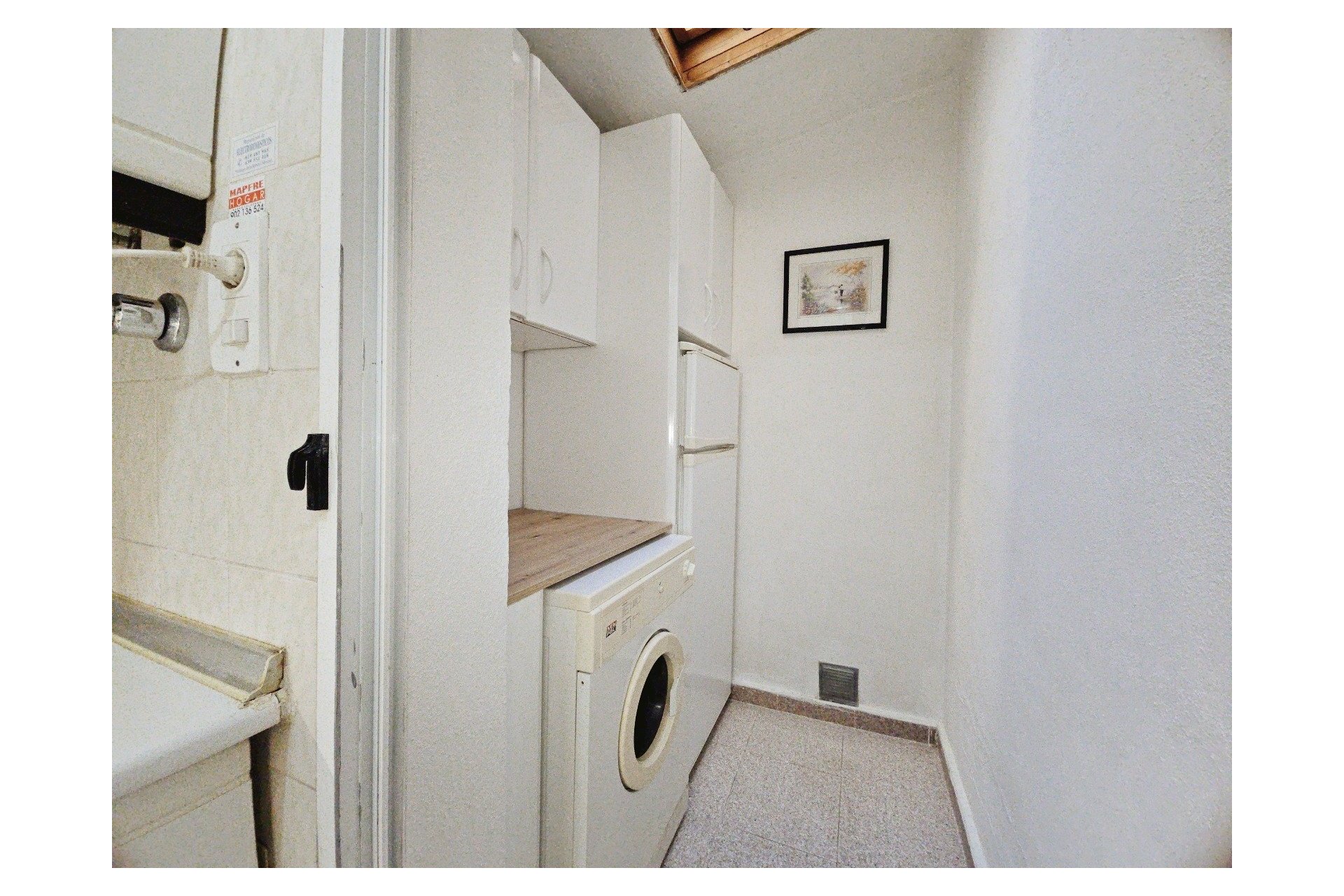 Herverkoop - Apartment -
Los Alcazares