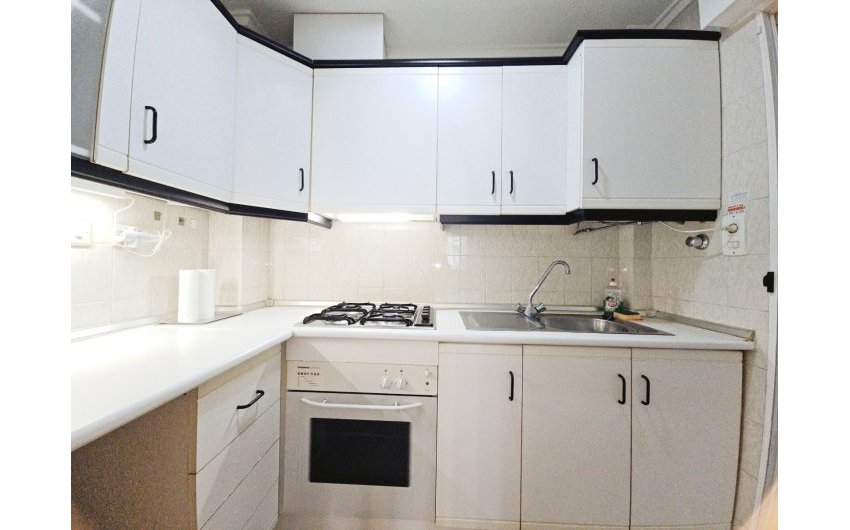 Herverkoop - Apartment -
Los Alcazares