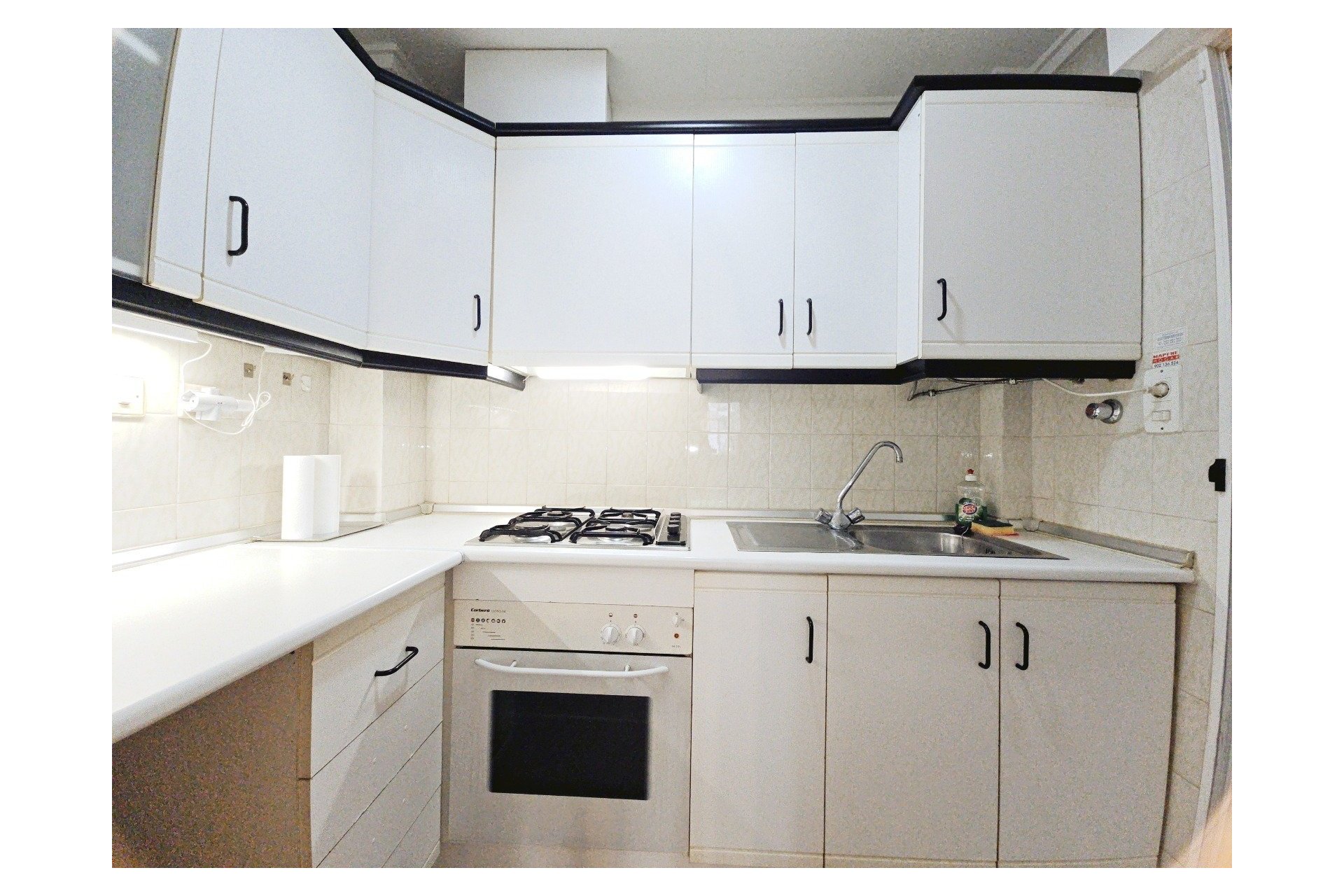 Herverkoop - Apartment -
Los Alcazares