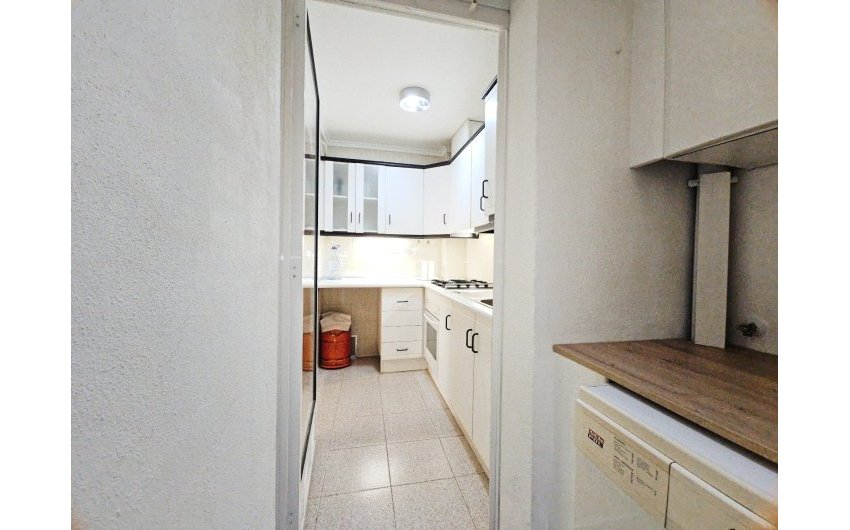 Herverkoop - Apartment -
Los Alcazares