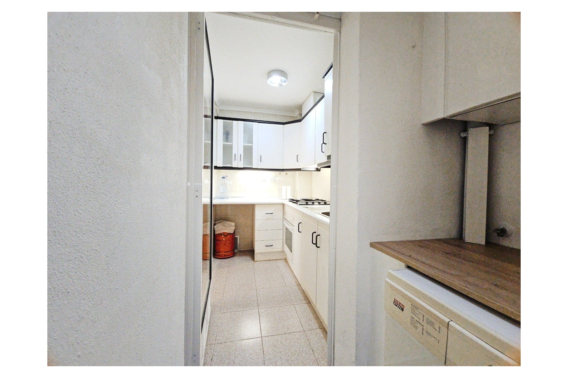 Herverkoop - Apartment -
Los Alcazares
