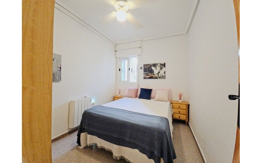 Herverkoop - Apartment -
Los Alcazares